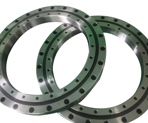 交叉滾子軸承的結構和應用分享